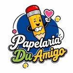 Du Amigo Papelaria 